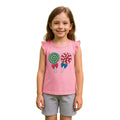 Girls Pyjama Set