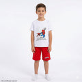 Boys Pyjama Set