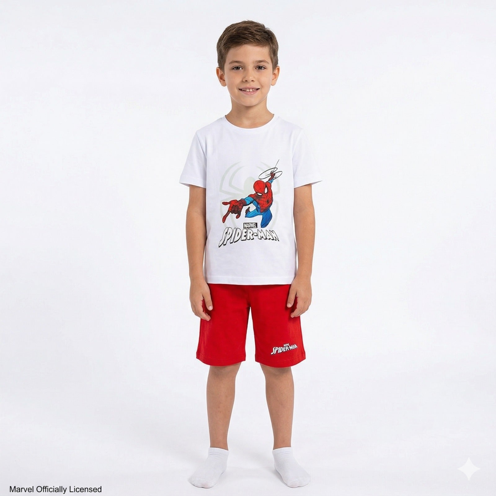 Boys Pyjama Set