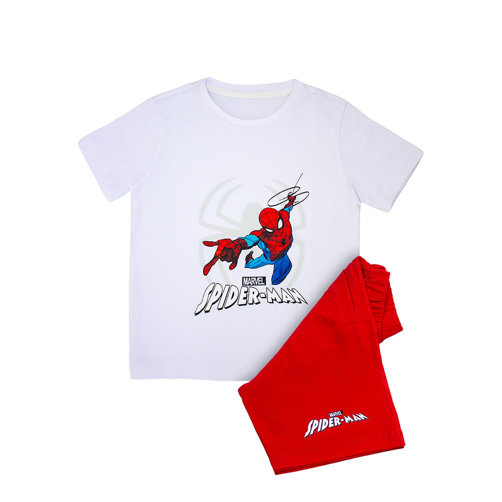 Boys Pyjama Set
