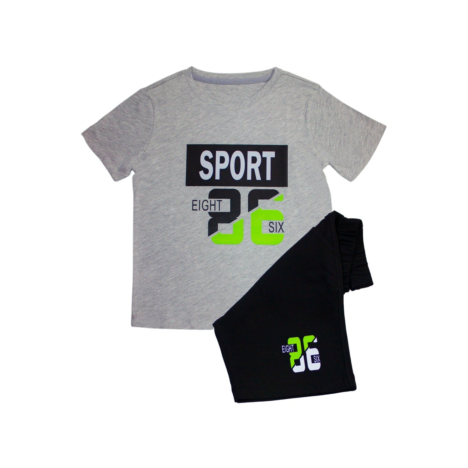 Boys Pyjama Set