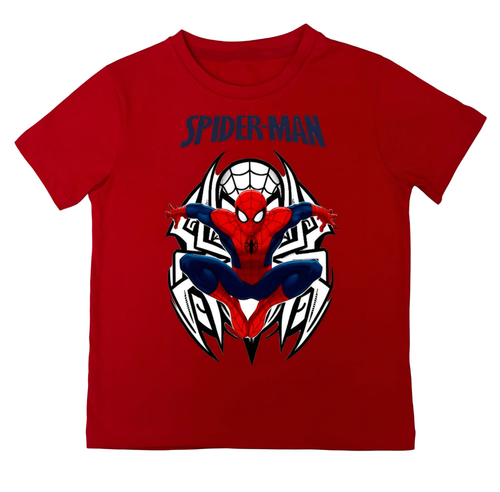 Boys Pyjama Set