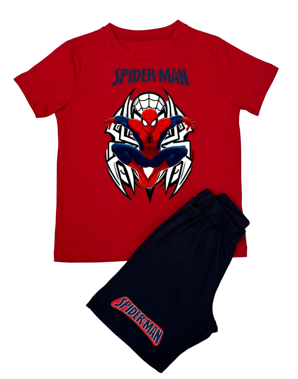 Boys Pyjama Set