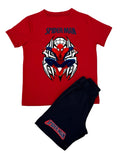Boys Pyjama Set