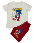 Boys Pyjama Set
