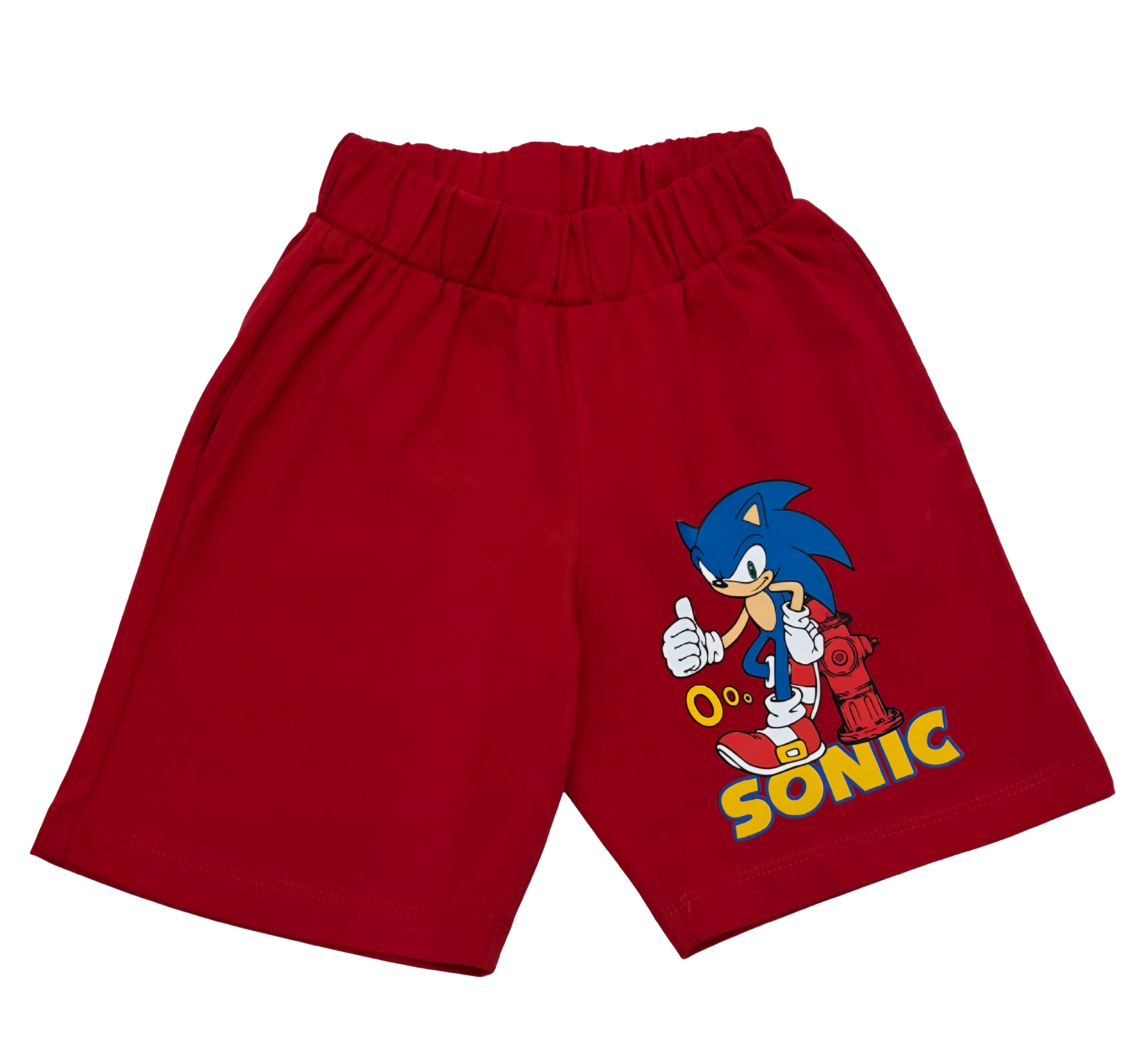 Boys Pyjama Set