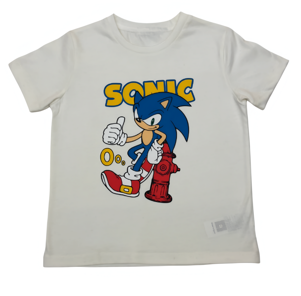 Boys Pyjama Set