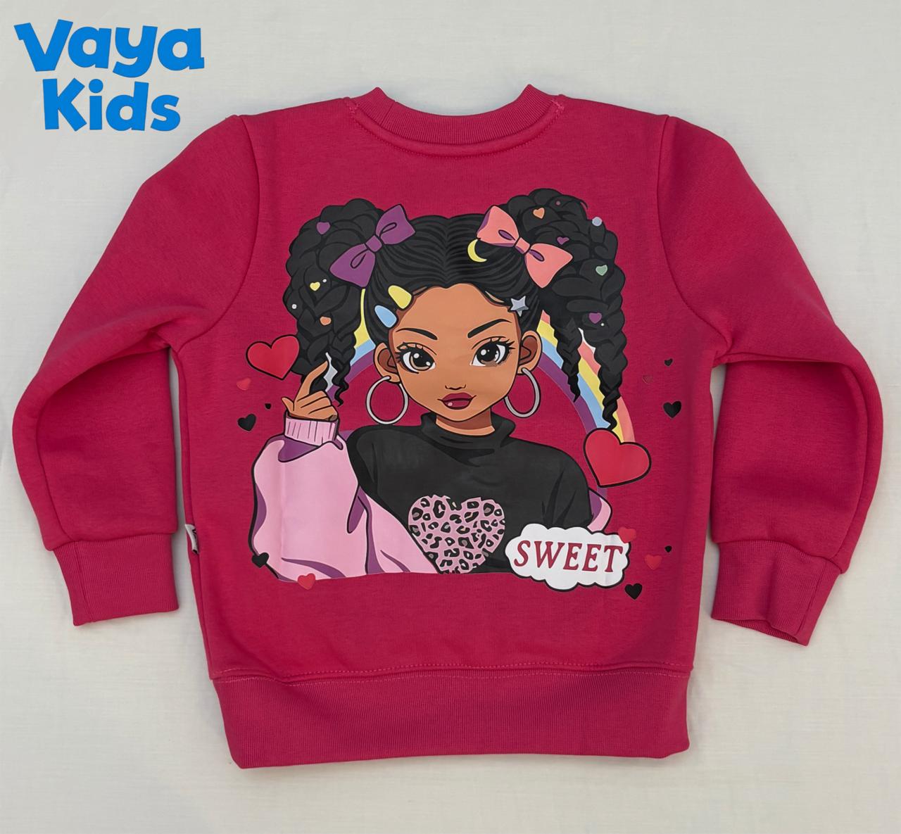 Kids Sweatshirt