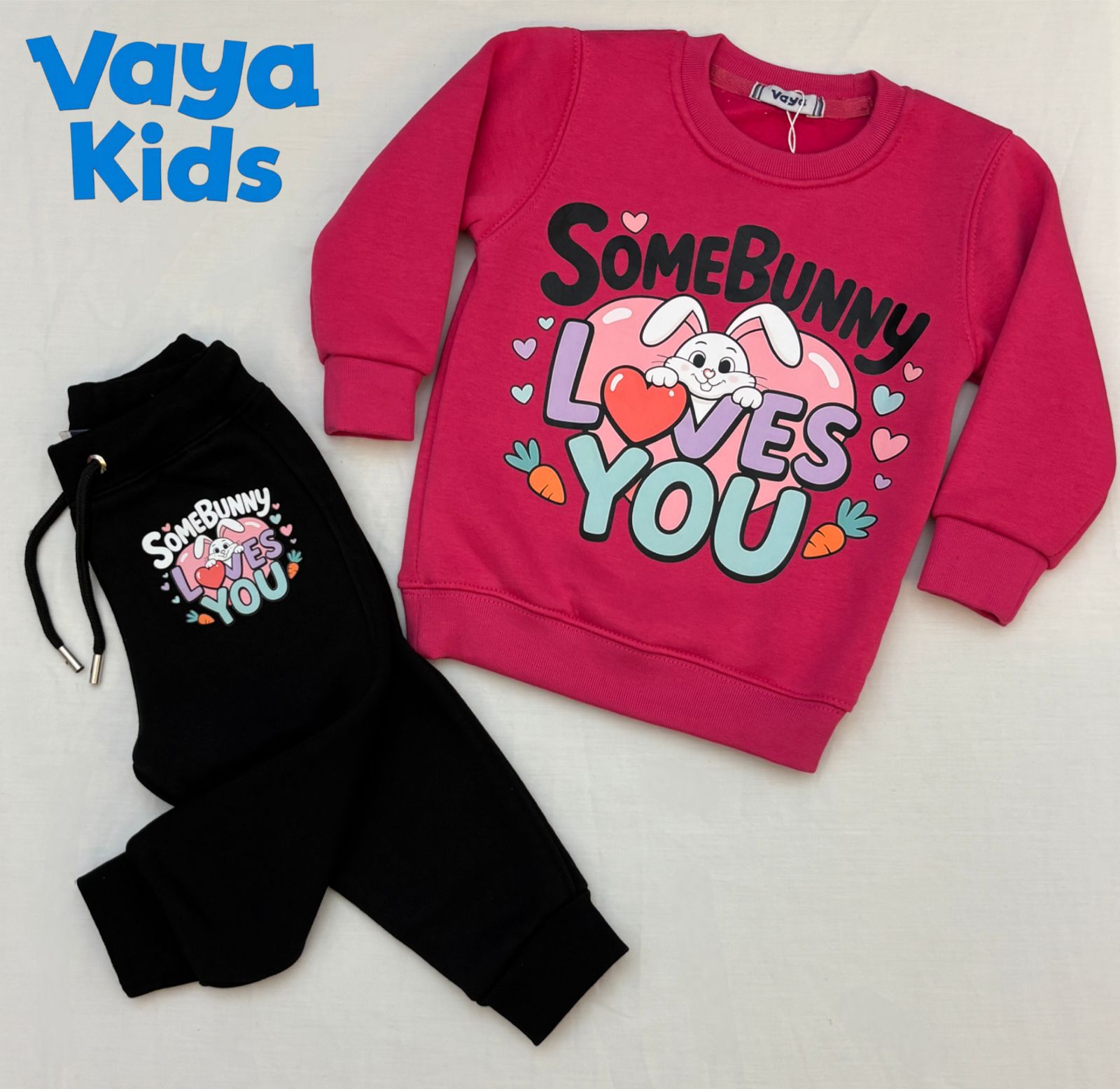 Baby pajama