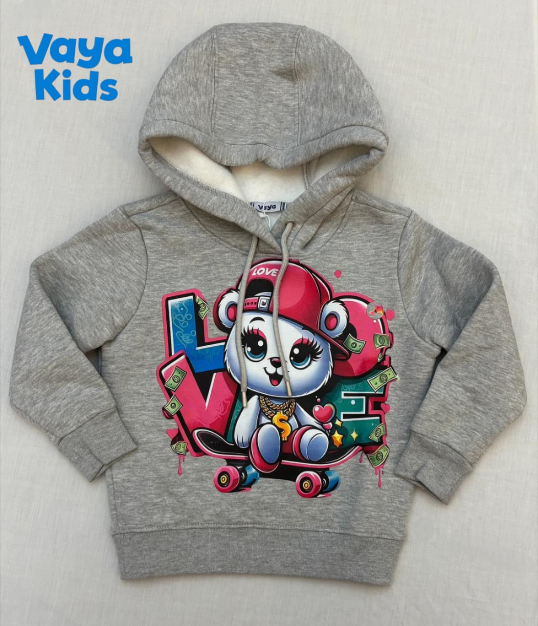 Kids Hoodie