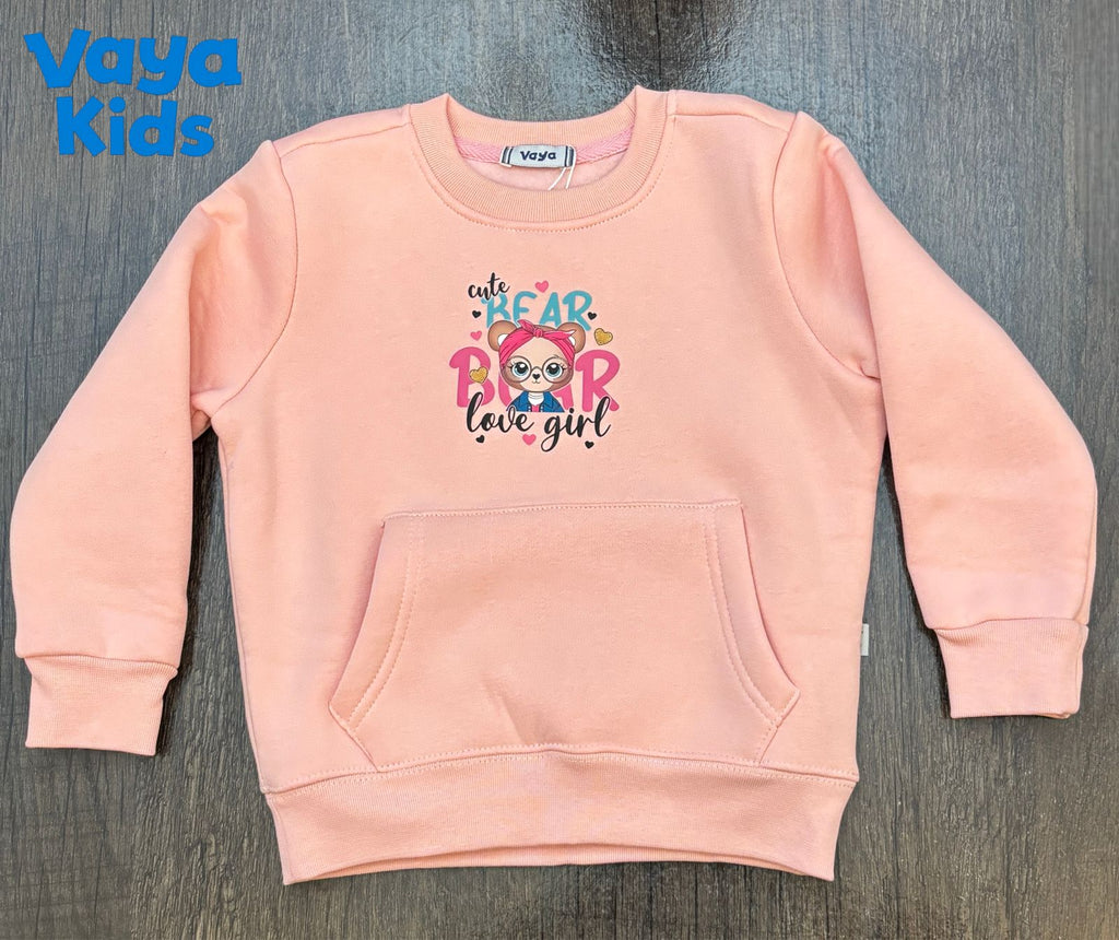 Kids Sweatshirt
