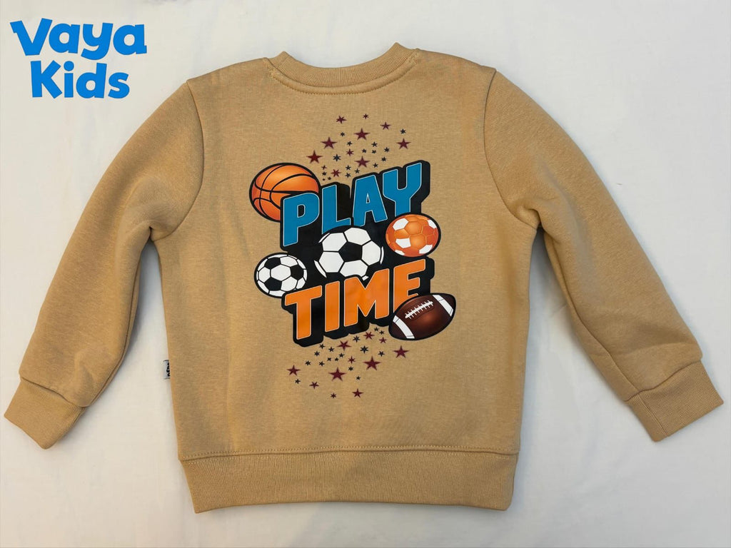 Kids Sweatshirt