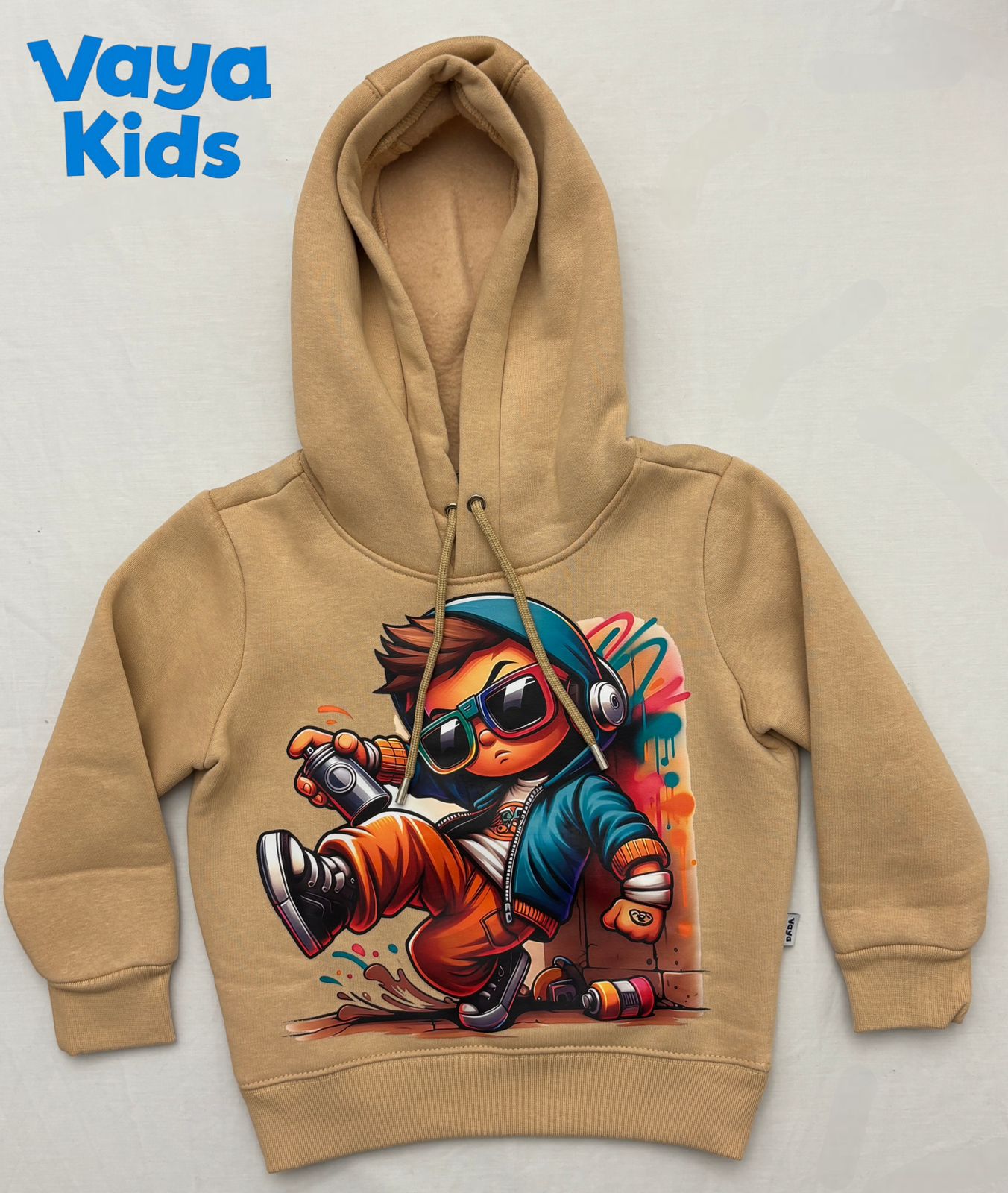 Kids Hoodie