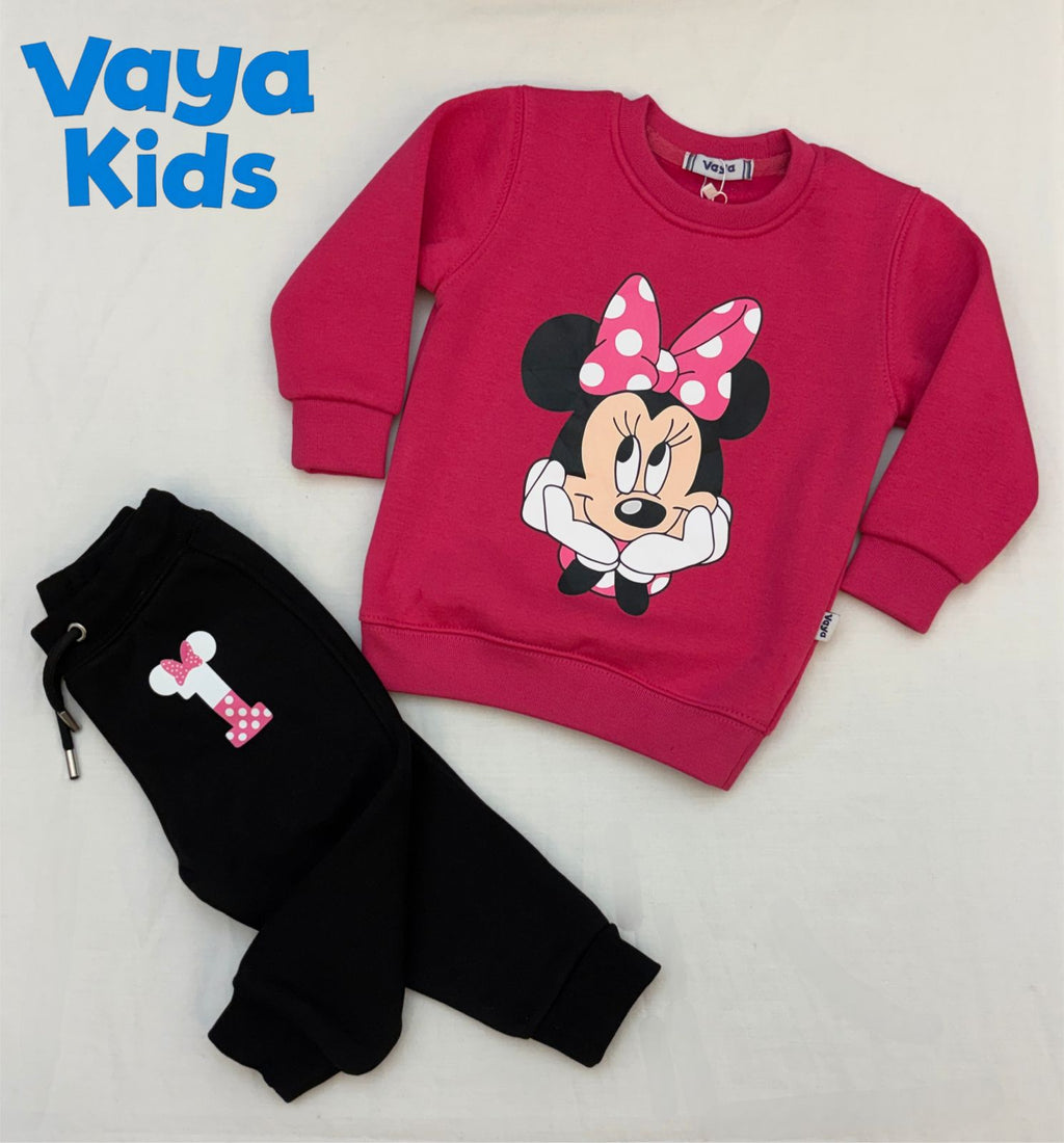 Baby pajama