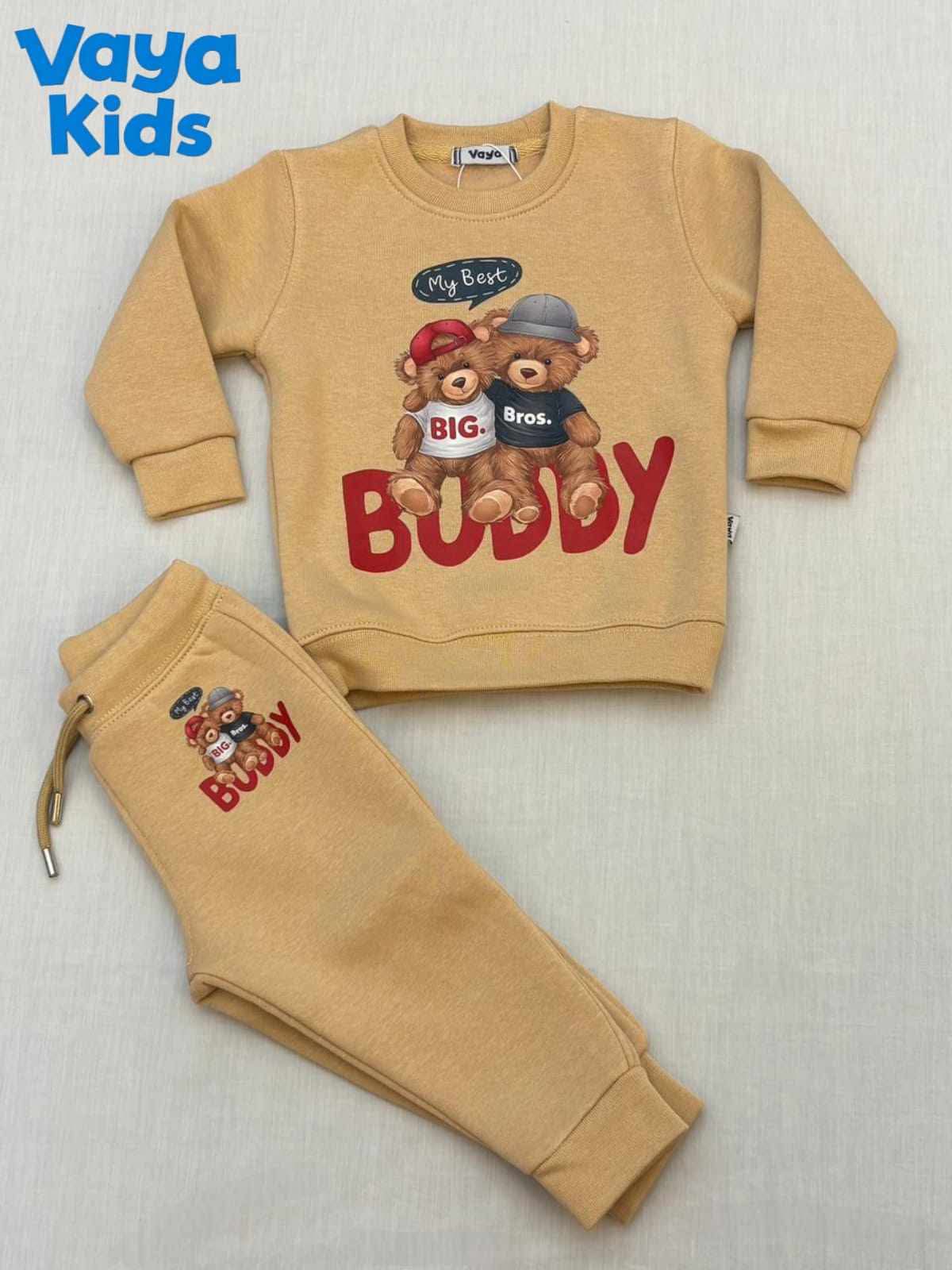 Baby pajama