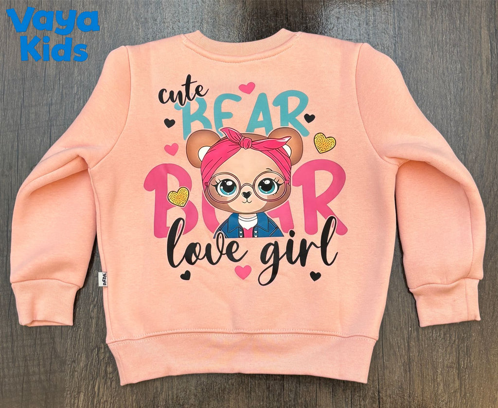 Kids Sweatshirt