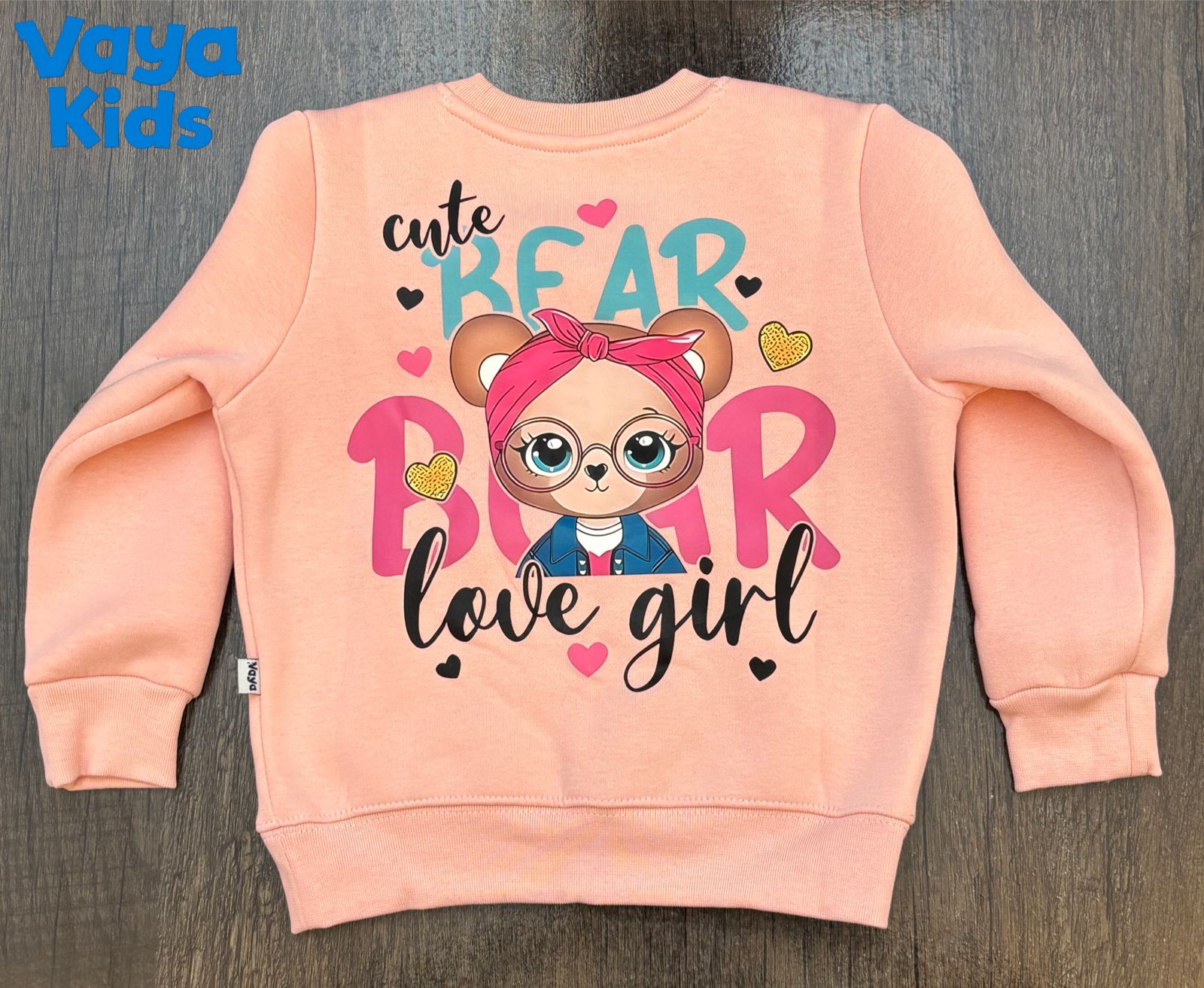 Kids Sweatshirt